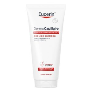 Eucerin DermoCapillaire ph5 mildes Shampoo 200 ml