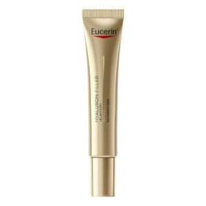 Eucerin Hyaluron-Filler + Elasticity Augenpflege LSF20 15 ml