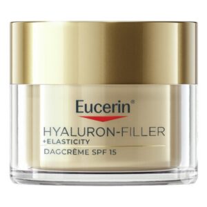 Eucerin Hyaluron-Filler + Elasticity Tagespflege LSF15 50 ml