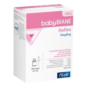 Babybiane Reflex Tropfen 30 ml