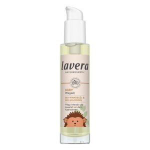 Lavera Baby Pflegeöl Dispenser 100 ml