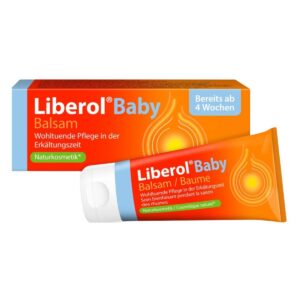 Liberol Baby Balsam 30 g