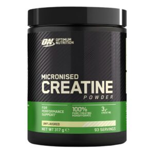 Optimum Creatine Pulver 317 g
