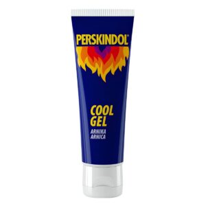 Perskindol Cool Arnika Gel 50 ml