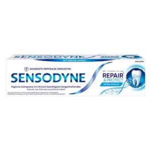 Sensodyne Repair & Protect Zahnpasta 75 ml