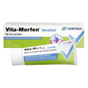Vita-Merfen MediGel 20 g