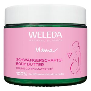 Weleda Schwangerschafts-Body Butter 150 ml