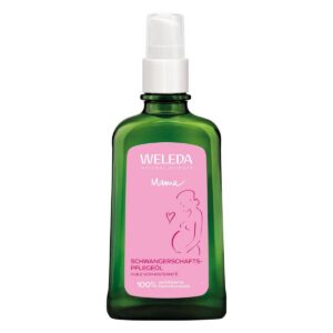 Weleda Schwangerschafts-Pflegeöl 100 ml