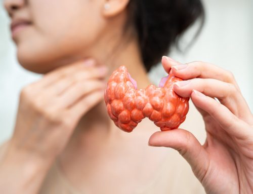 Schilddrüsengesundheit