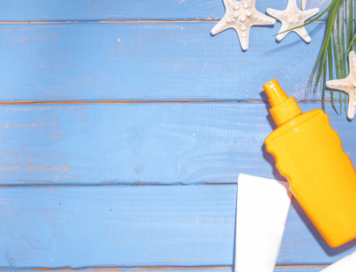 Sonnenschutz und Vitamin D